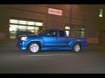 Toyota Tacoma-X 2005 года